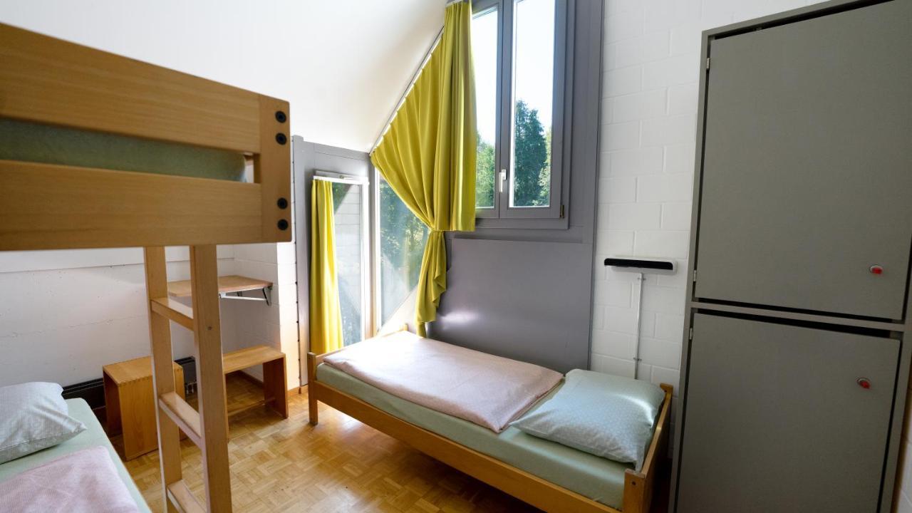 Luzern Youth Hostel Kültér fotó